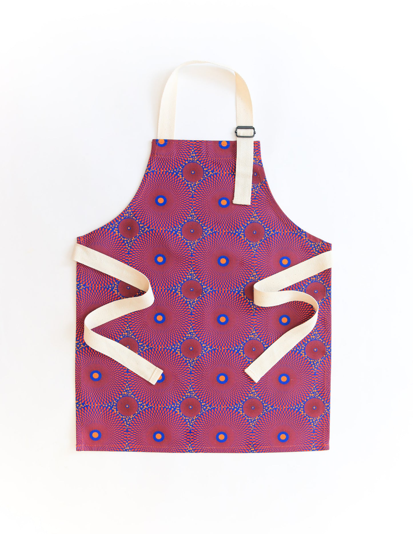 Sewa Toddler Apron