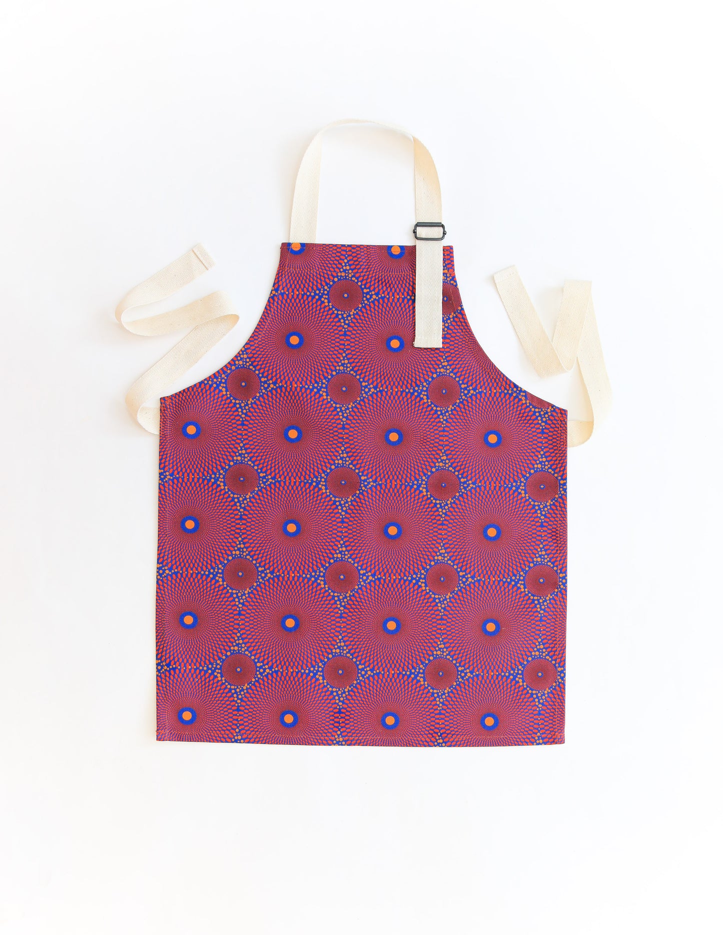 Sewa Toddler Apron