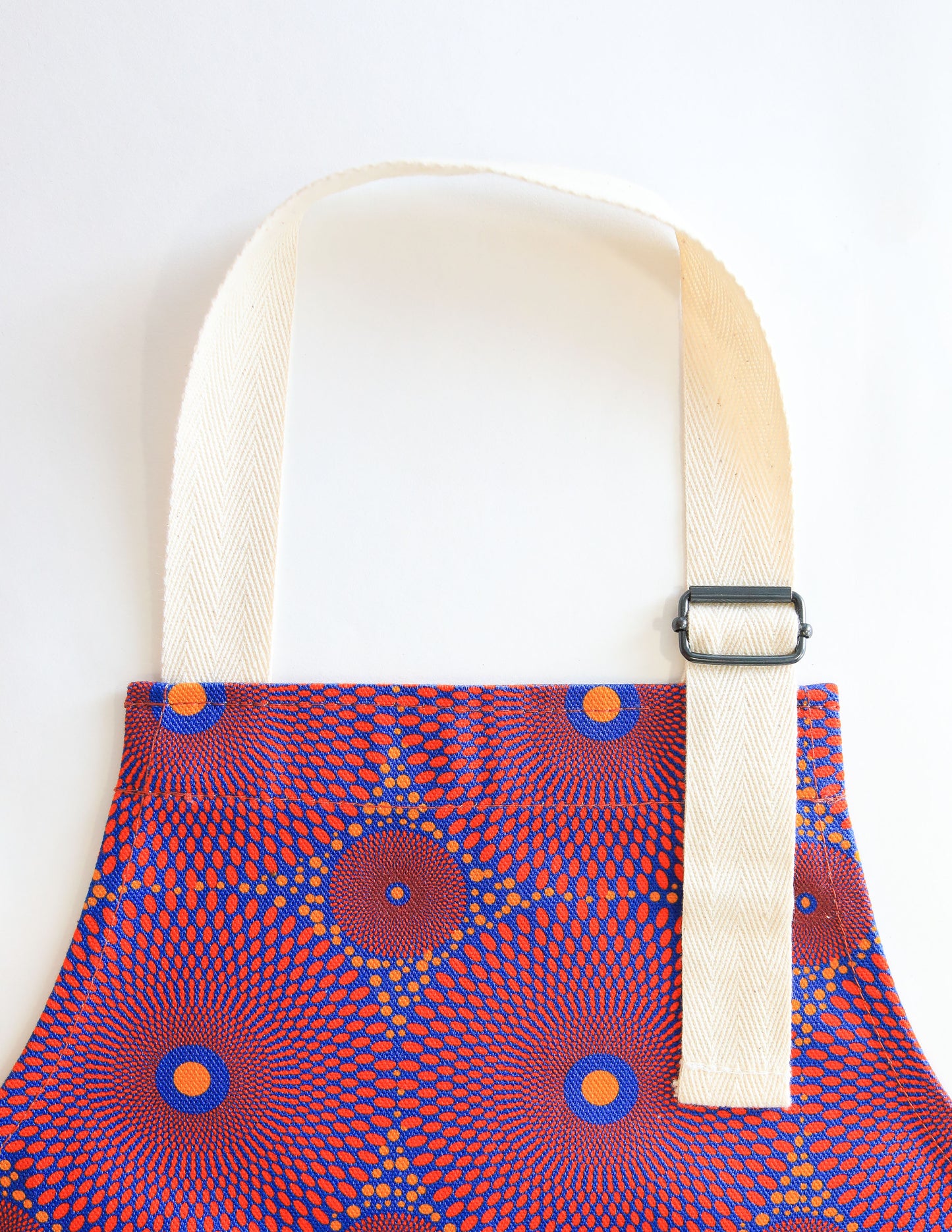 Sewa Toddler Apron