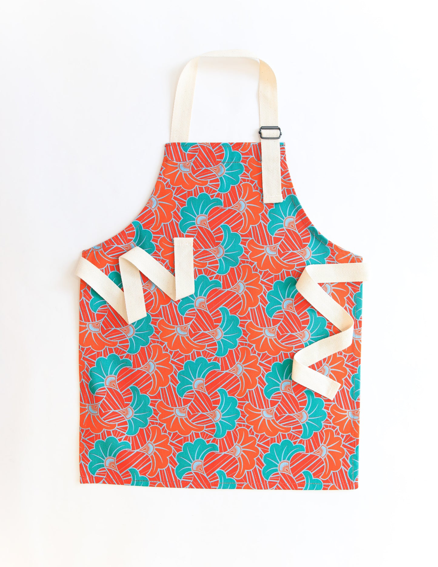 Uhuru Toddler Apron