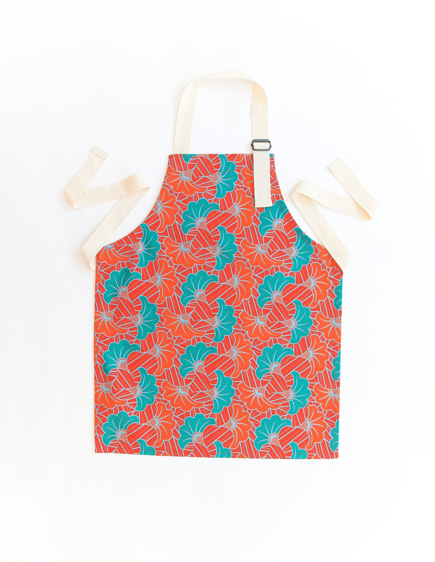 Uhuru Toddler Apron