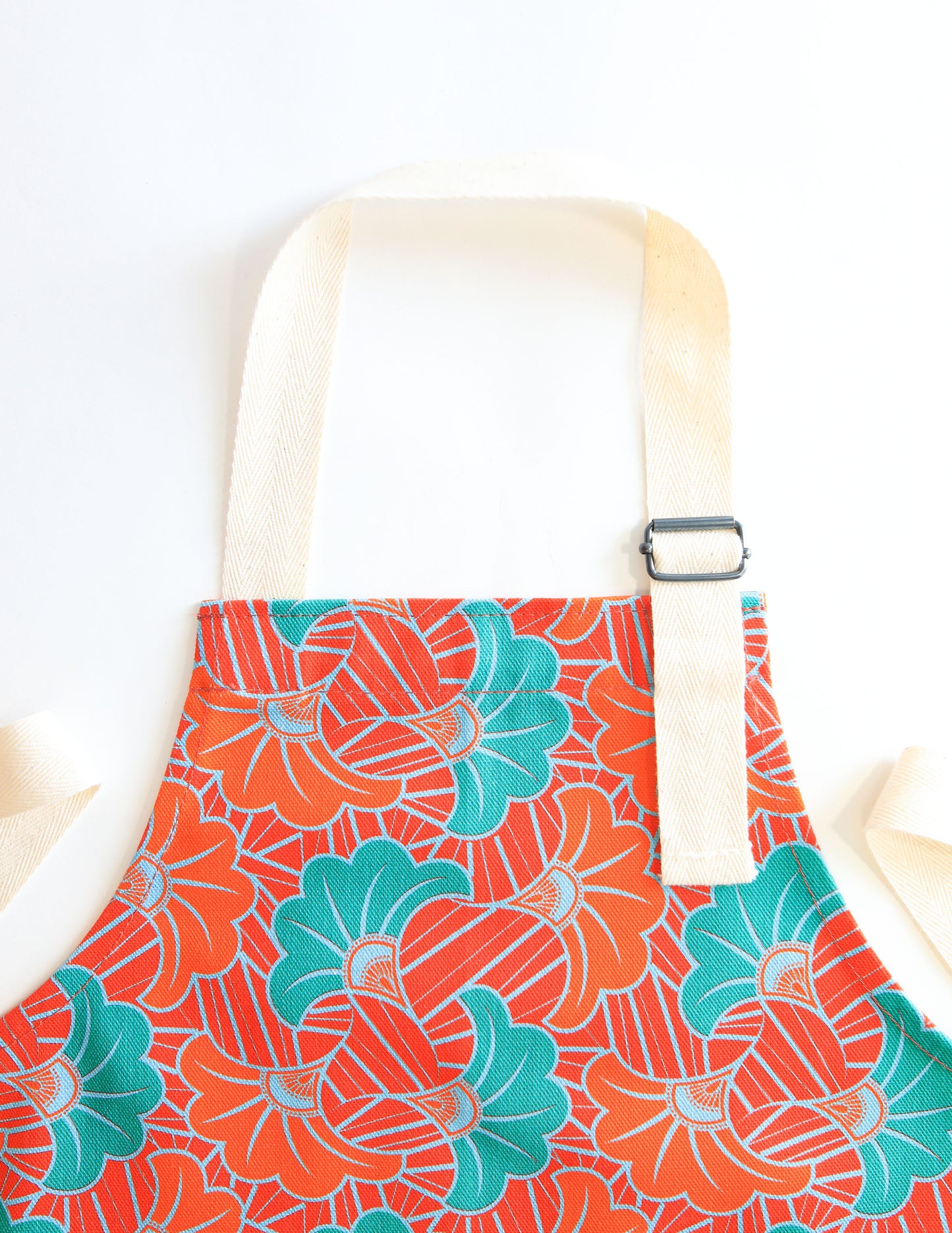 Uhuru Toddler Apron